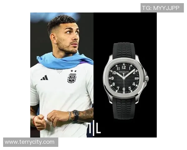 足球明星们钟爱的腕表款式揭秘与品牌故事分享